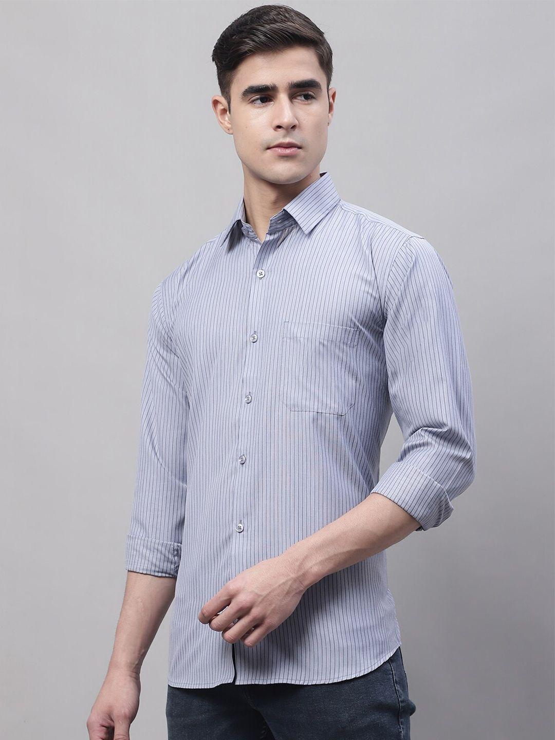 jainish-men-classic-verticl-striped-pure-cotton-shirt