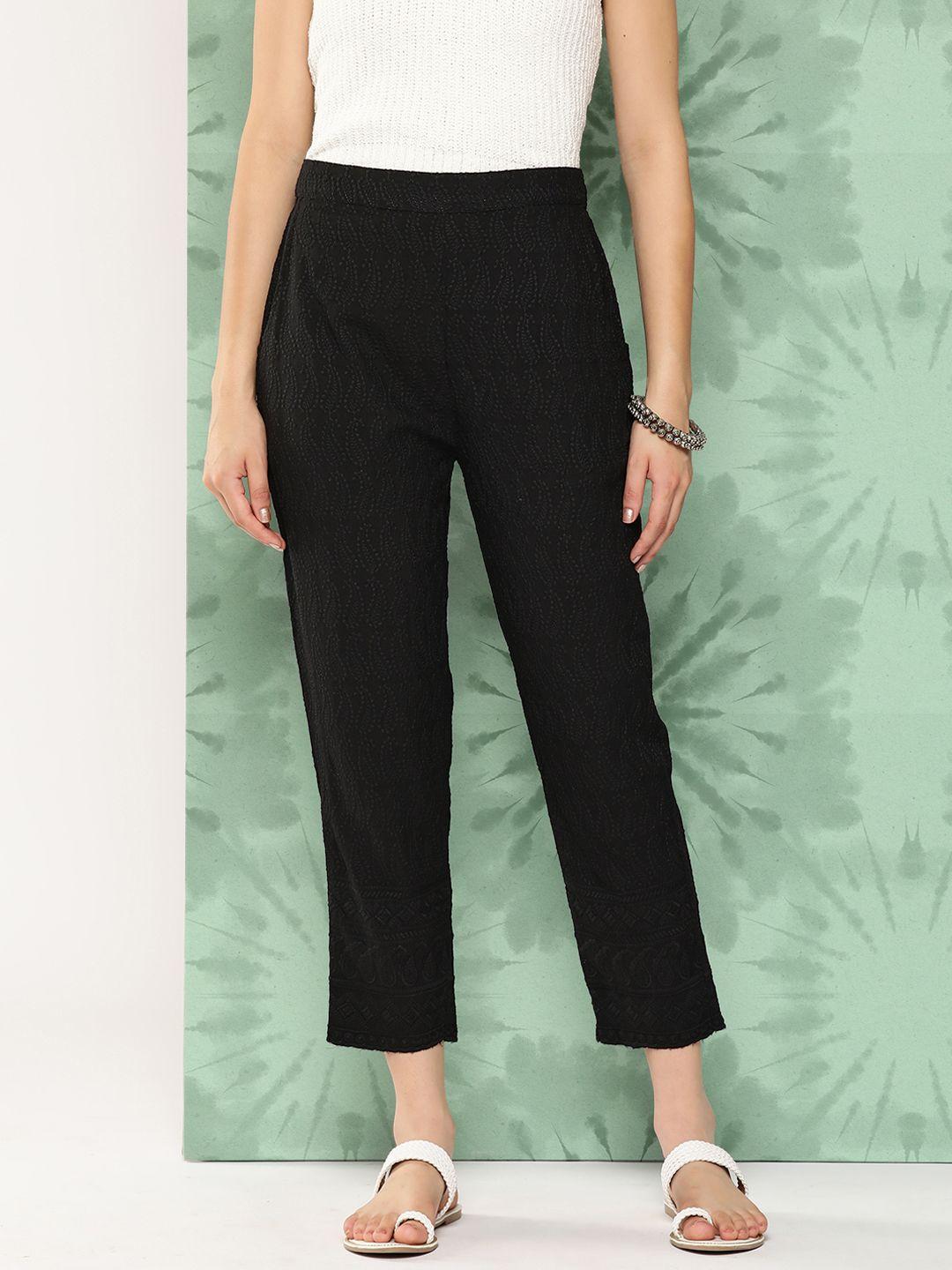 libas-embroidered-relaxed-straight-leg-trousers