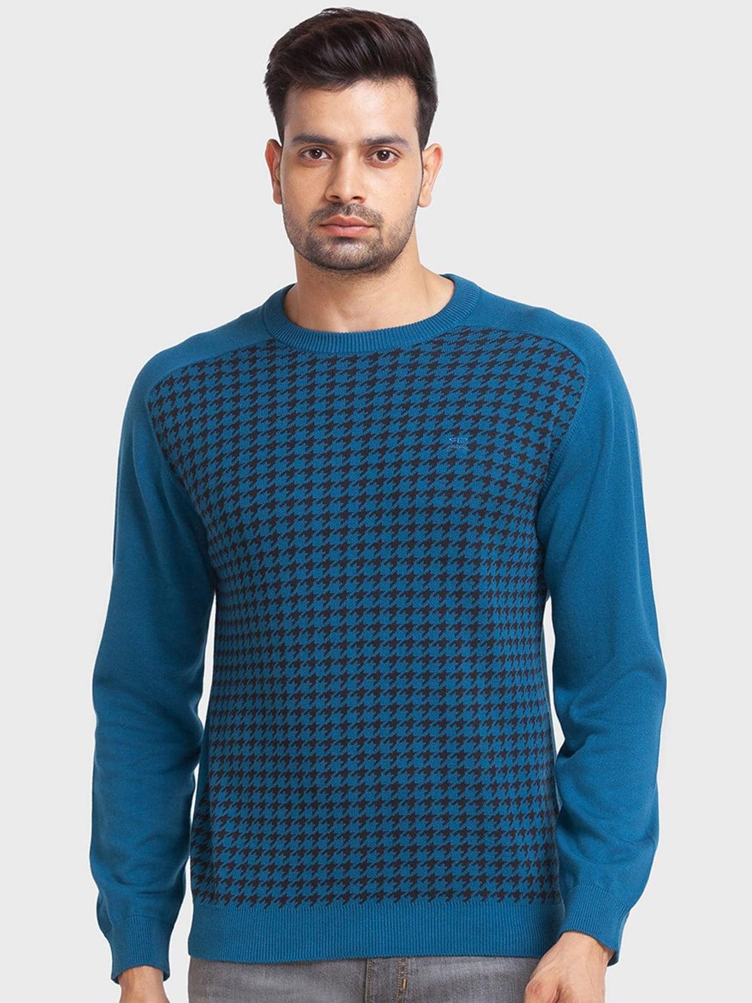 colorplus-men-printed-round-neck-cotton-pullover