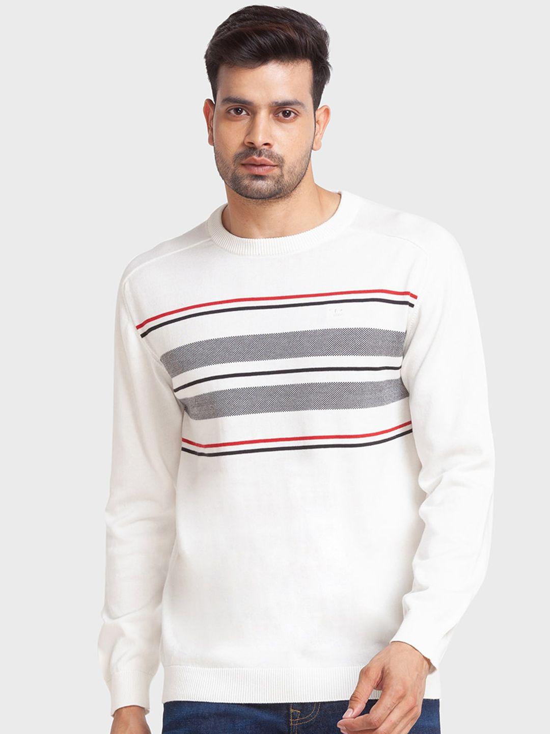 colorplus-men-striped-cotton-pullover