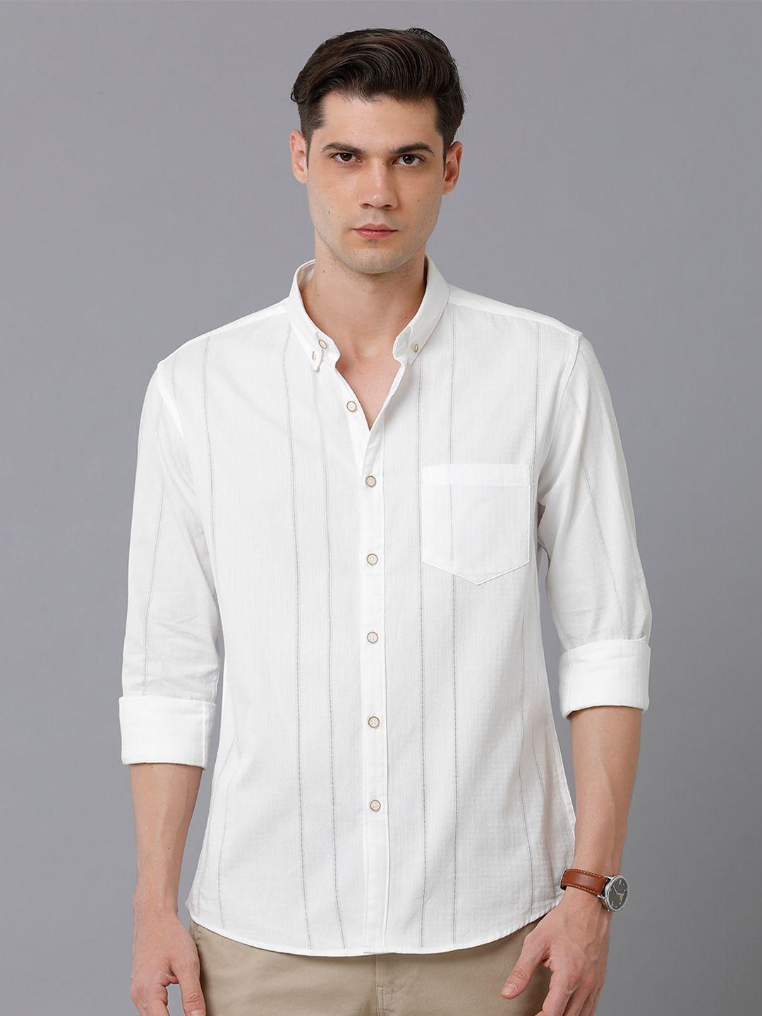 yovish-men-comfort-slim-fit-cotton-casual-shirt