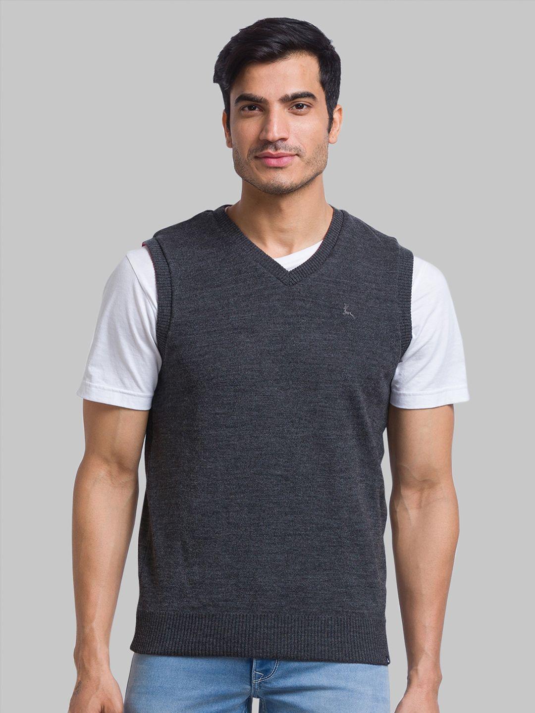 parx-men-sleeveless-v-neck-acrylic-sweater-vest