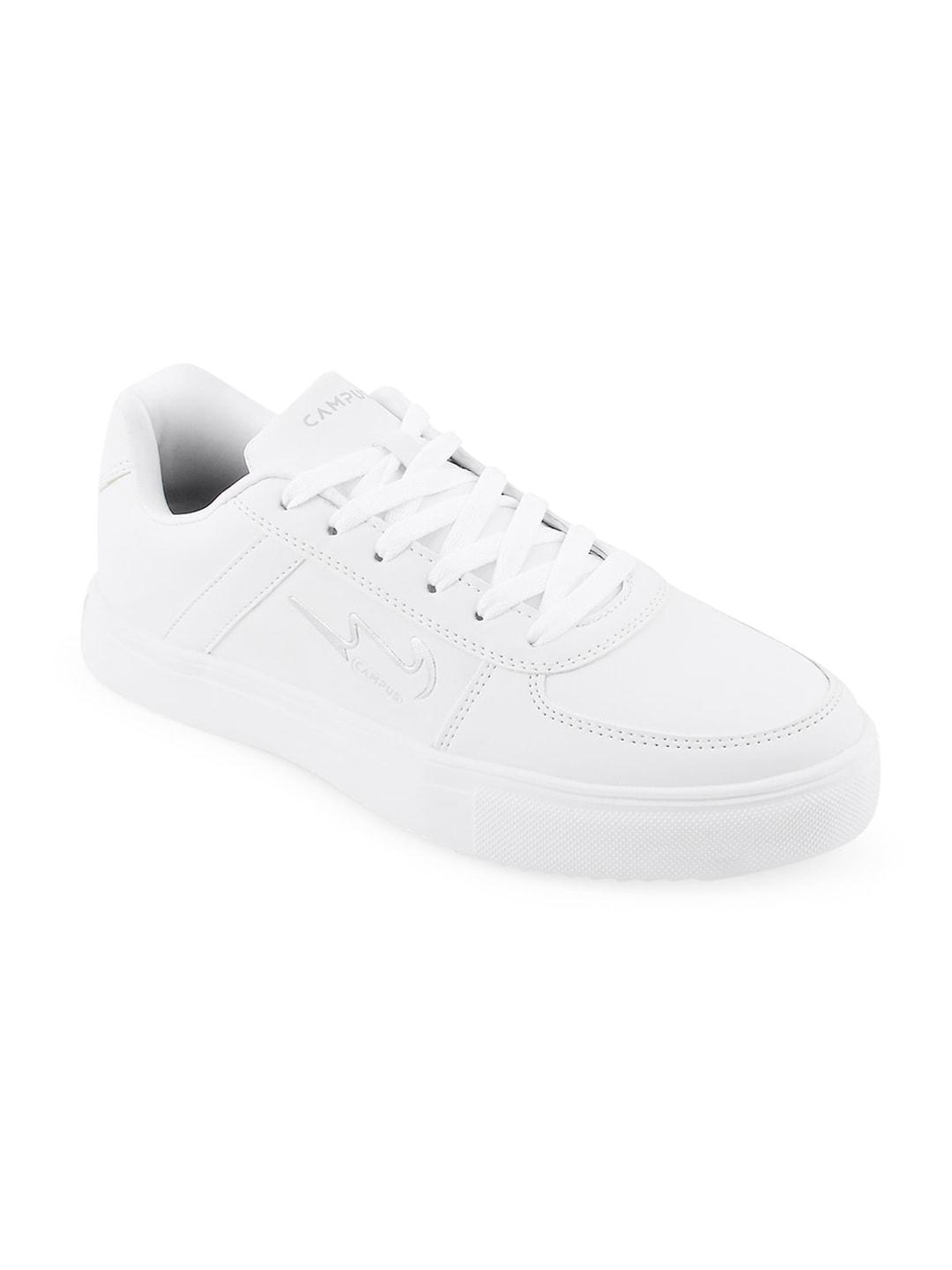 Campus Women Padded Lace-Ups Sneakers