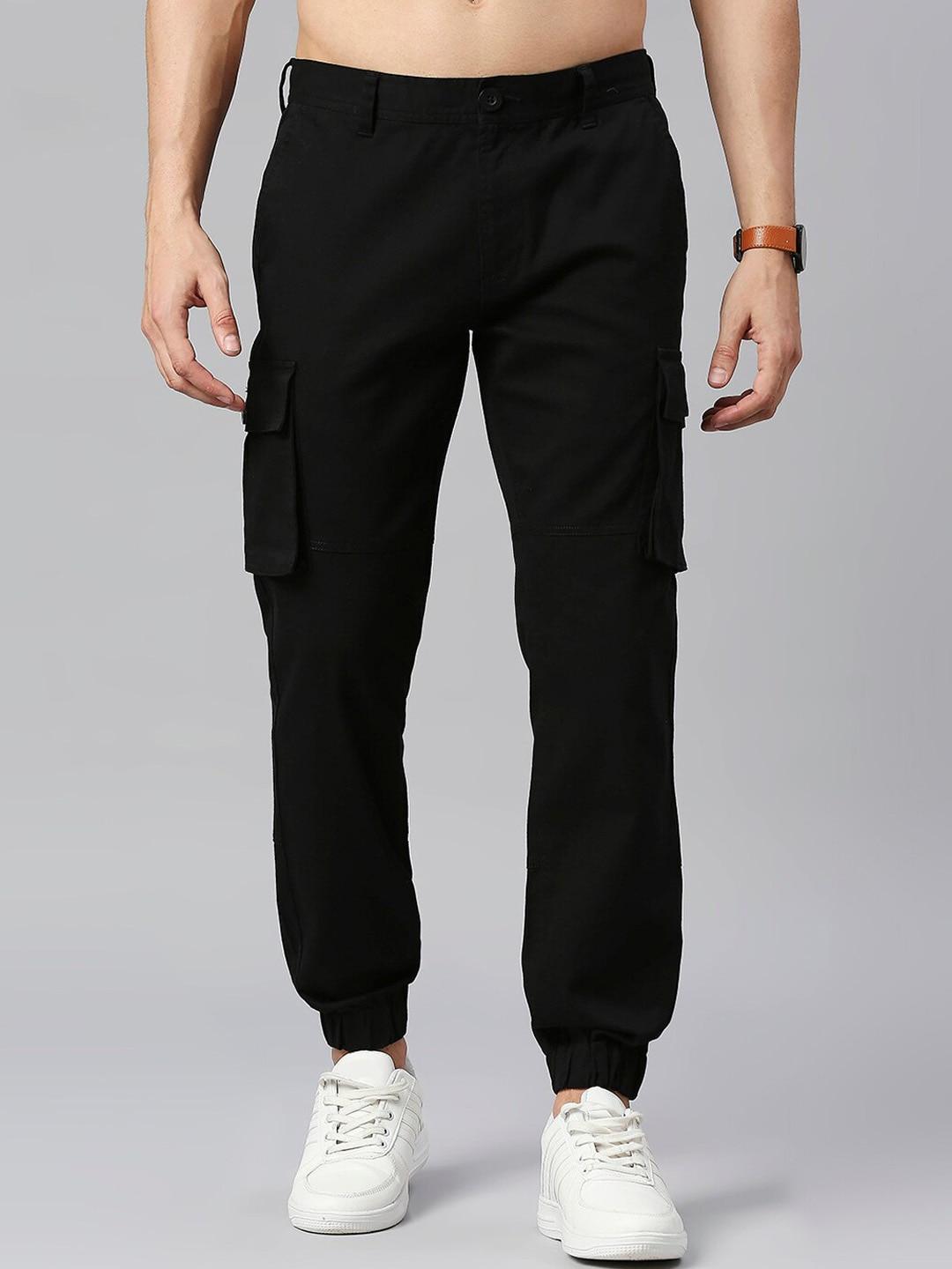 moda-rapido-men-comfort-slim-fit-cargos-trousers