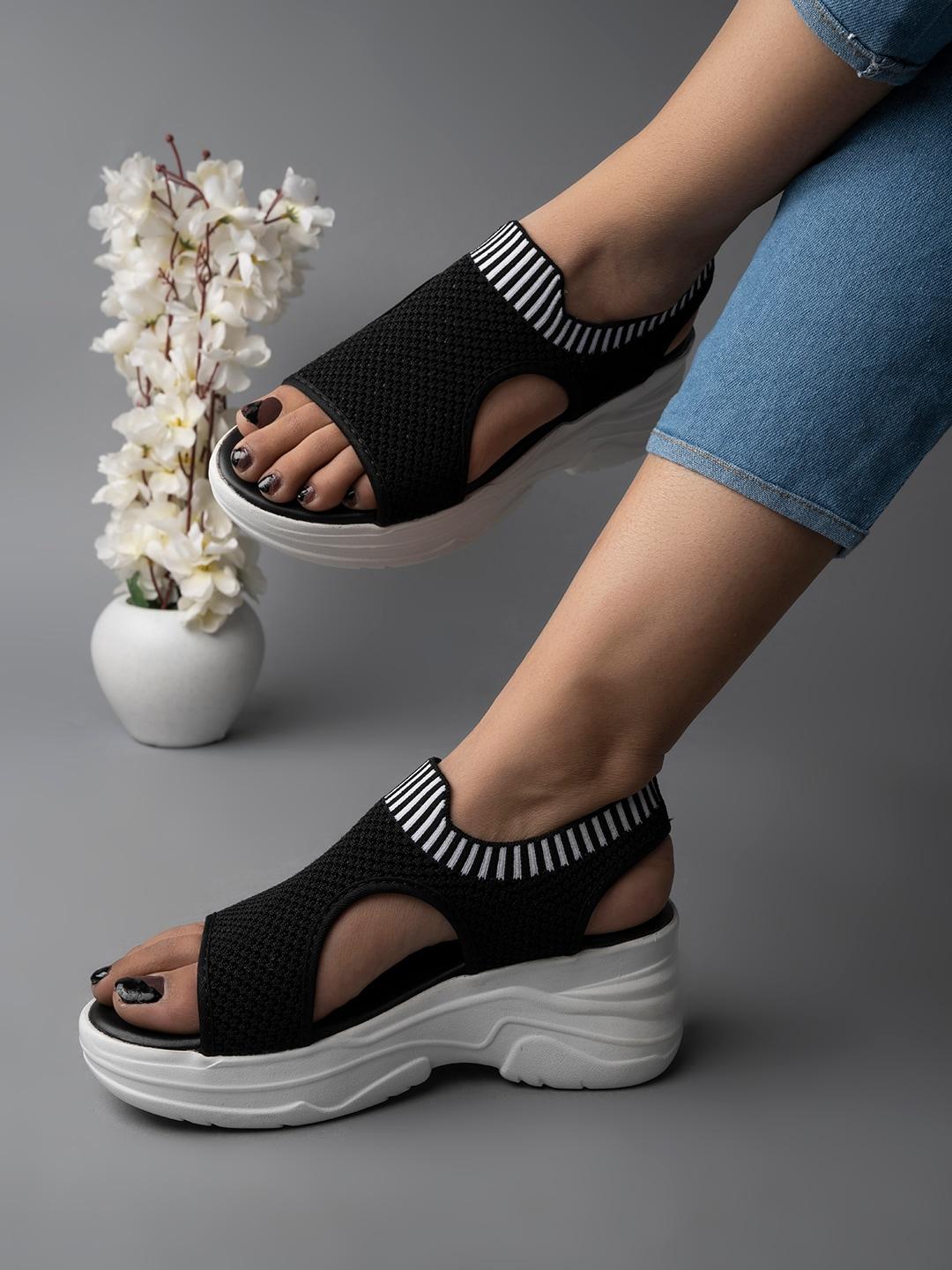 shoetopia-woven-design-open-toe-wedge-heel-mules