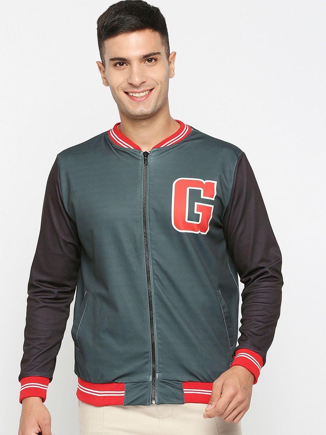 gullyactive-men-henley-collar-lightweight-outdoor-varsity-jacket