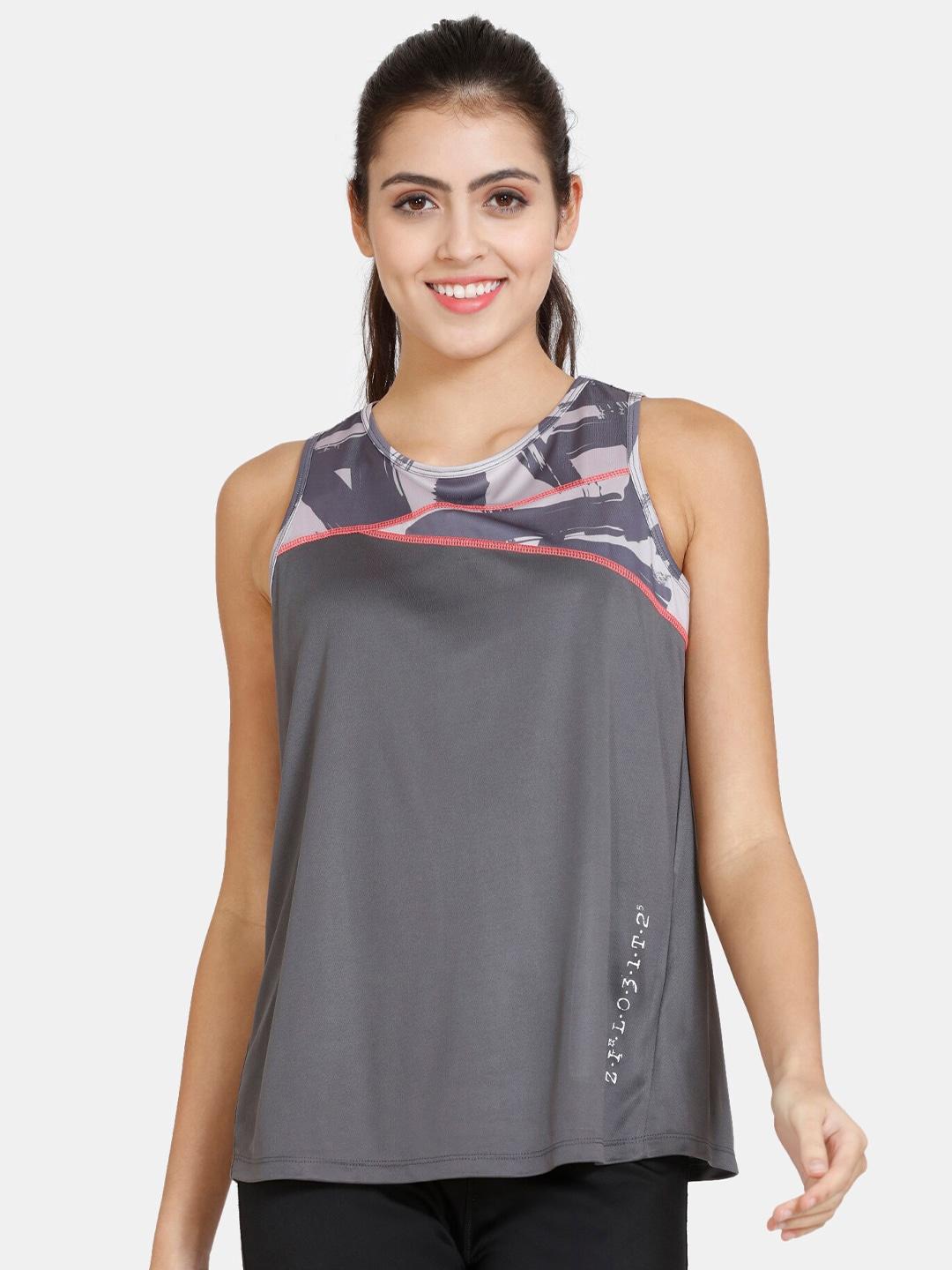 zelocity-by-zivame-abstract-printed-sleeveless-tank-top