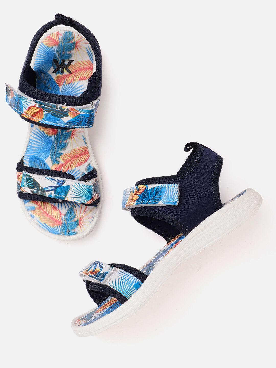 kook-n-keech-women-printed-sports-sandals