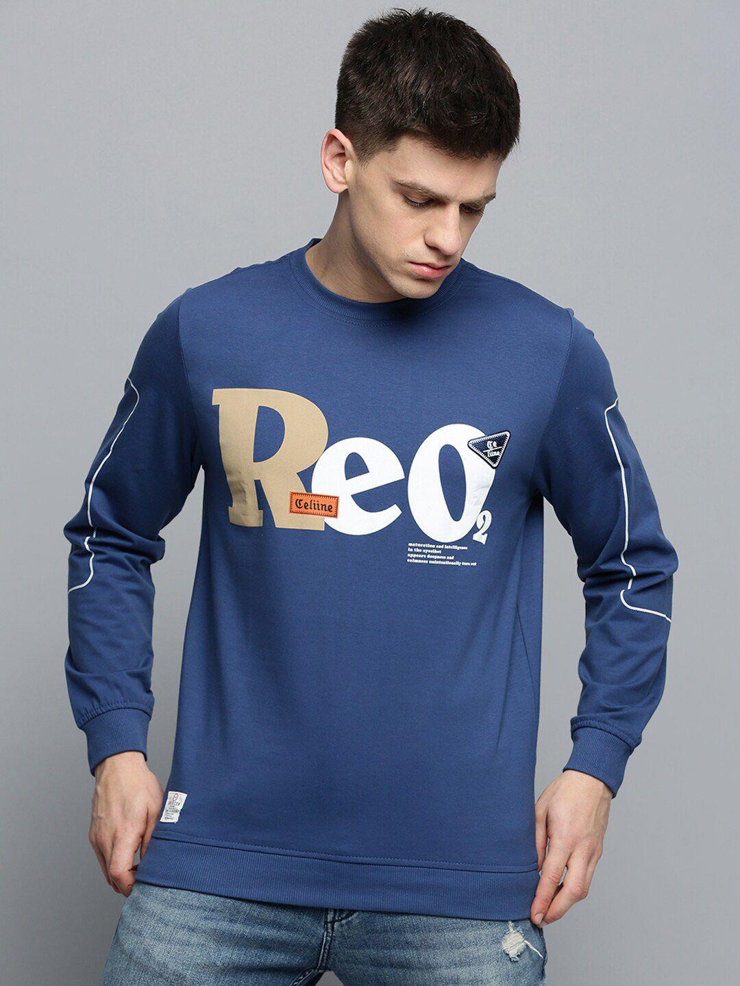 showoff-round-neck-typographic-printed-sweatshirt