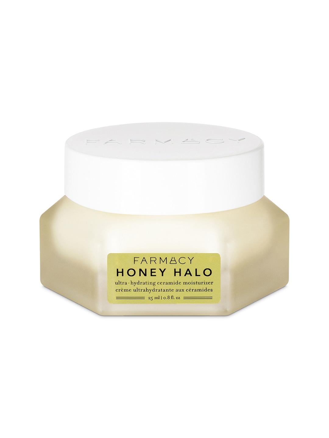 Farmacy Beauty Honey Halo Ultra Hydrating Ceramides Moisturizer - 25 ml