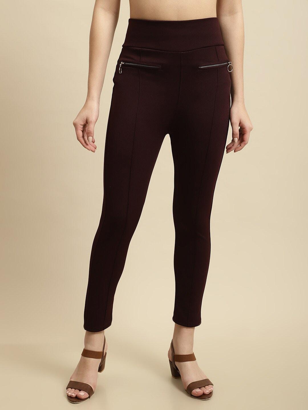 tag-7-women-skinny-fit-ankle-length-treggings