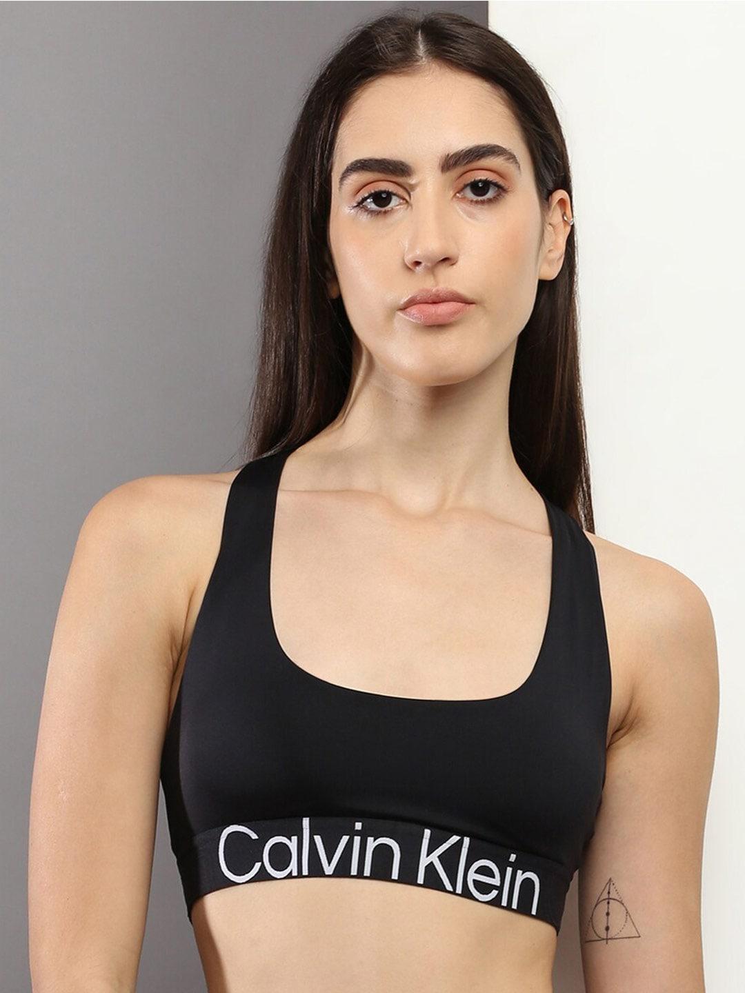 Calvin Klein Underwear Non Padded Bra