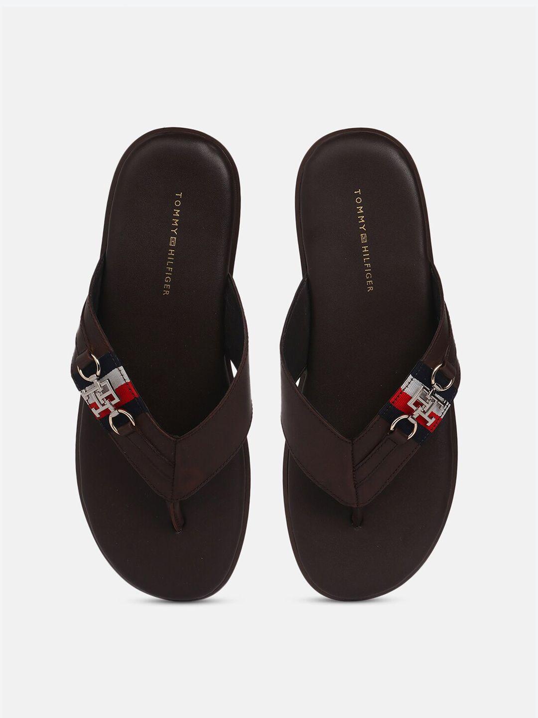 tommy-hilfiger-men-leather-comfort-sandals