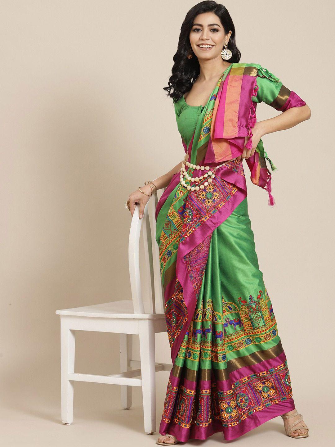 serona-fabrics-kutchi-embroidered-silk-cotton-saree