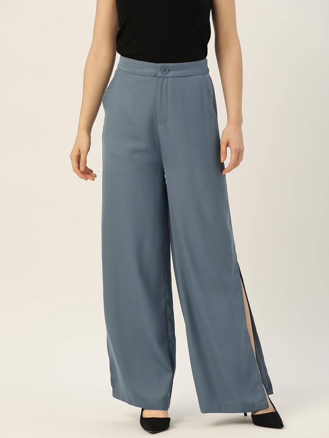rue-collection-women-blue-relaxed-loose-fit-high-rise-trousers