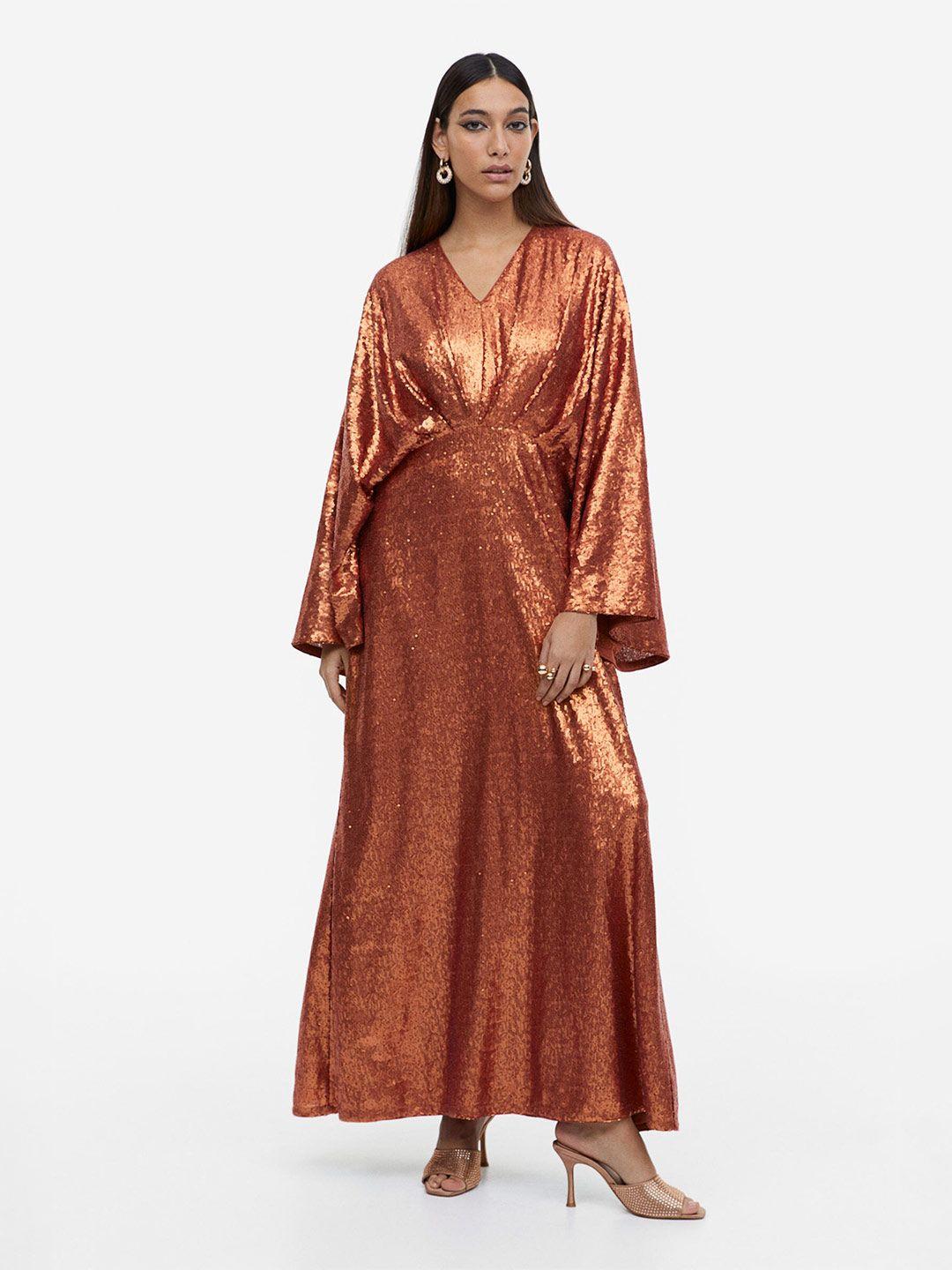h&m-woman-sequined-dress