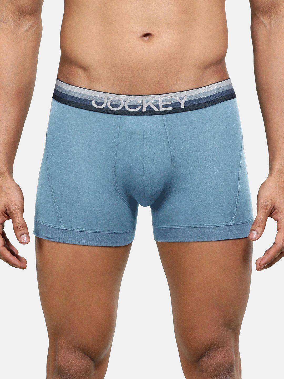jockey-men-cotton-ultrasoft-trunk-us20-0105-agblu