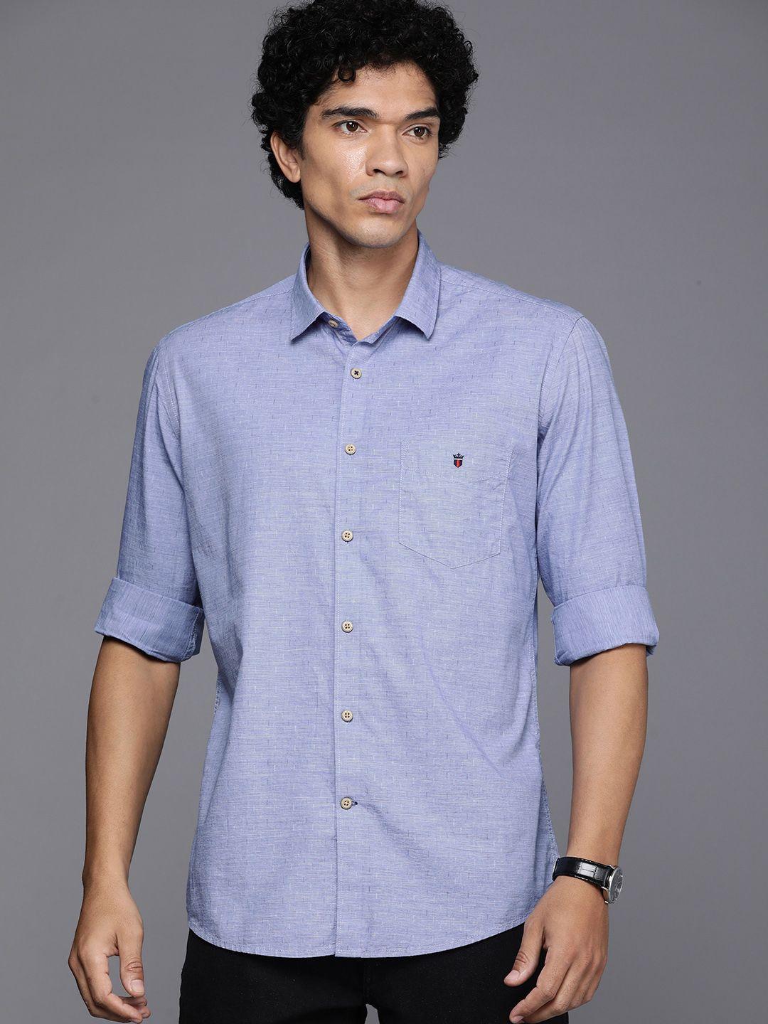 louis-philippe-sport-textured-slim-fit-pure-cotton-casual-shirt