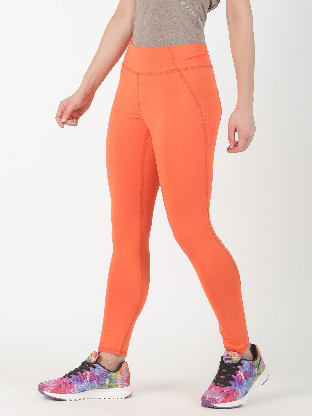 HERE&NOW Pure Fairtrade Cotton Jeggings