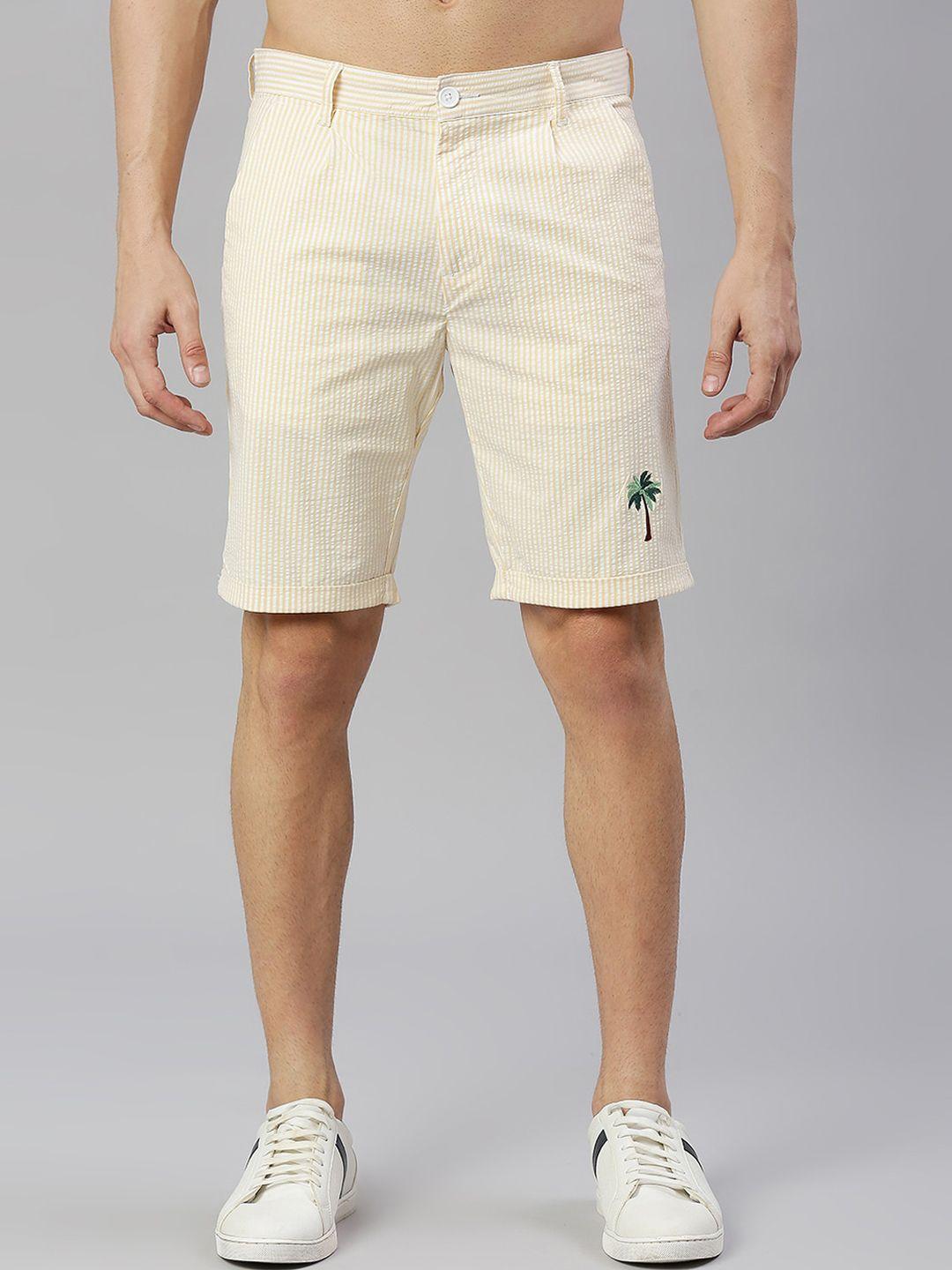 thomas-scott-men-mid-rise-slim-fit-shorts