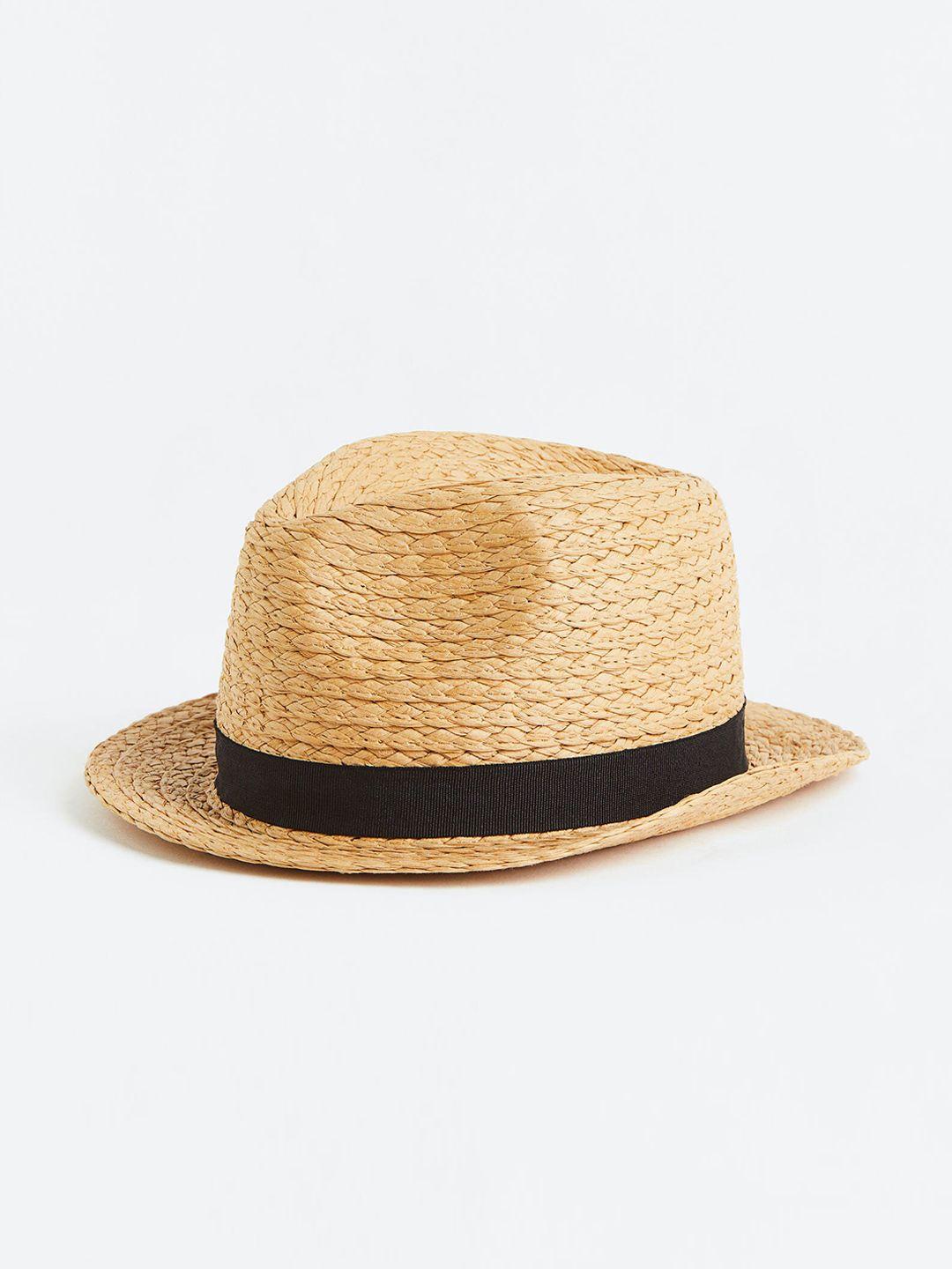 h&m-boys-straw-hat