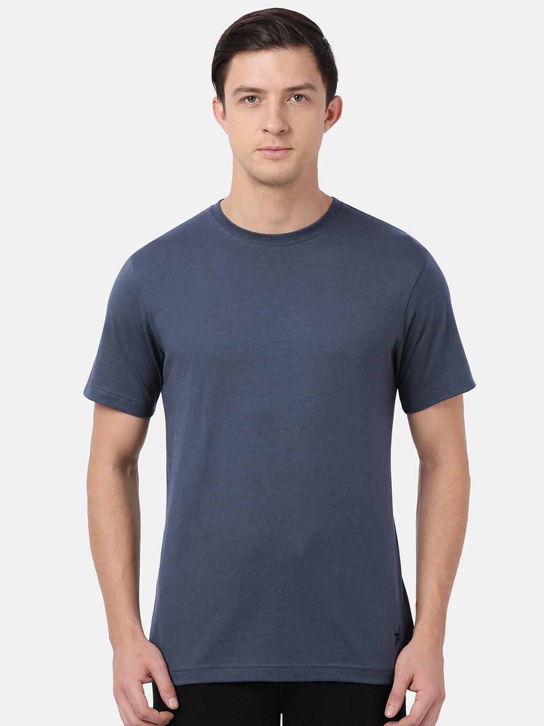 Jockey Round Neck Cotton T-shirt