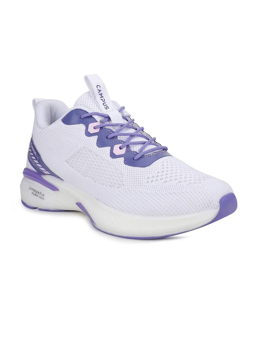 Campus Women Olivia Non-Marking Running Sports Shoes