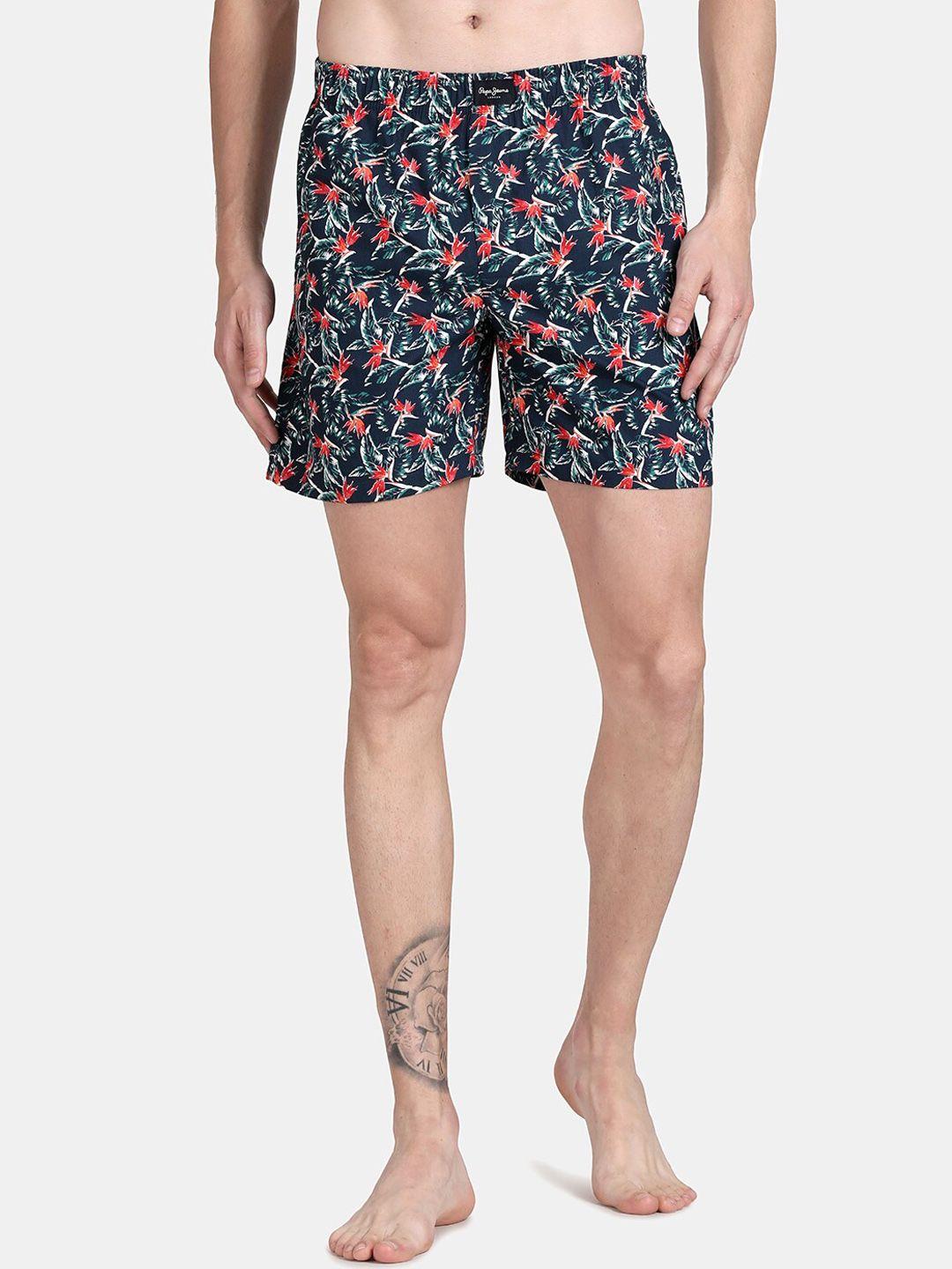 pepe-jeans-men-printed-pure-cotton-boxers