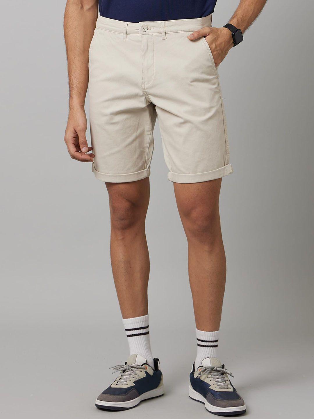 celio-men-mid-rise-shorts