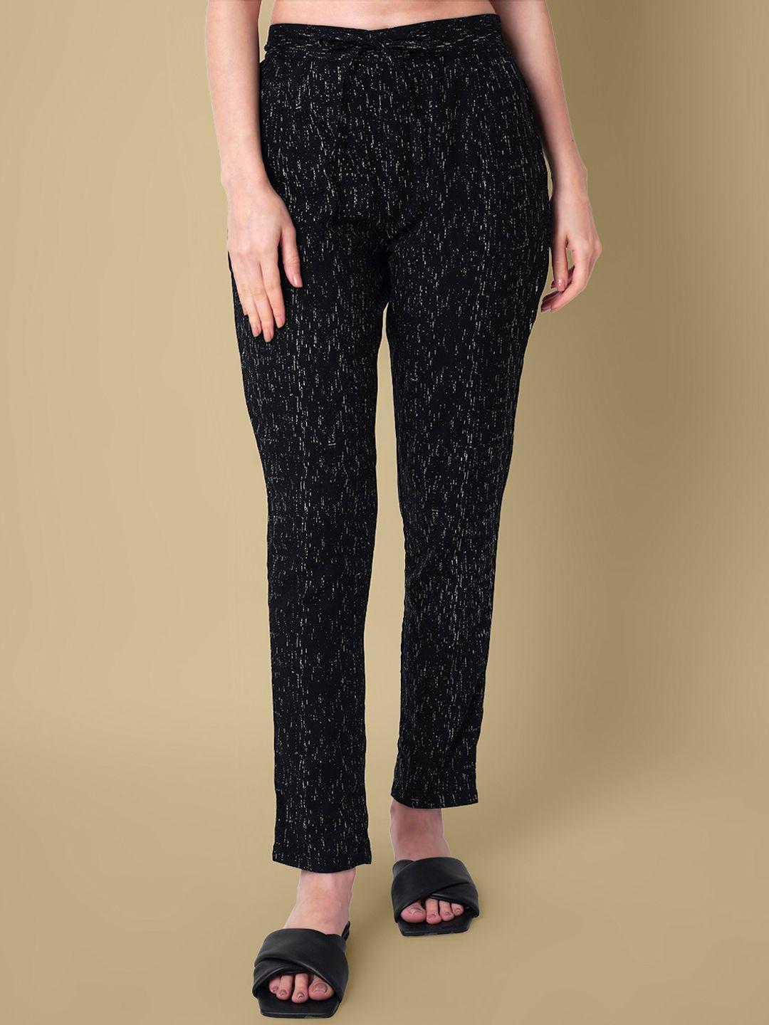 daevish-women-printed-smart-easy-wash-mid-rise-trousers