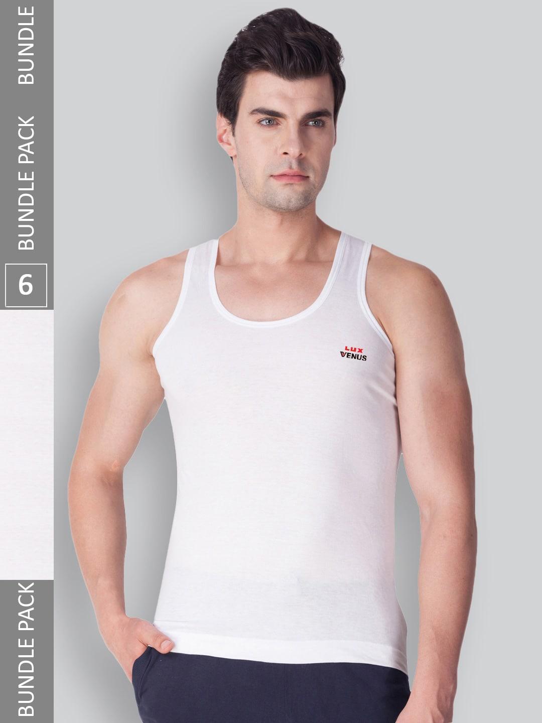 lux-venus-pack-of-6-round-neck-pure-combed-cotton-basic-innerwear-vests
