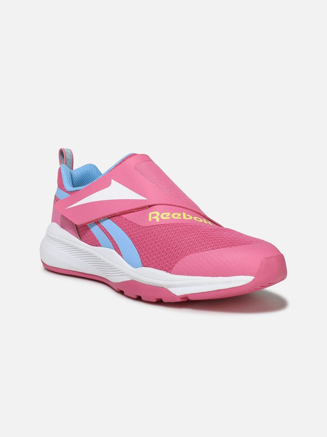 Reebok Girls Equal Fit Running Shoes