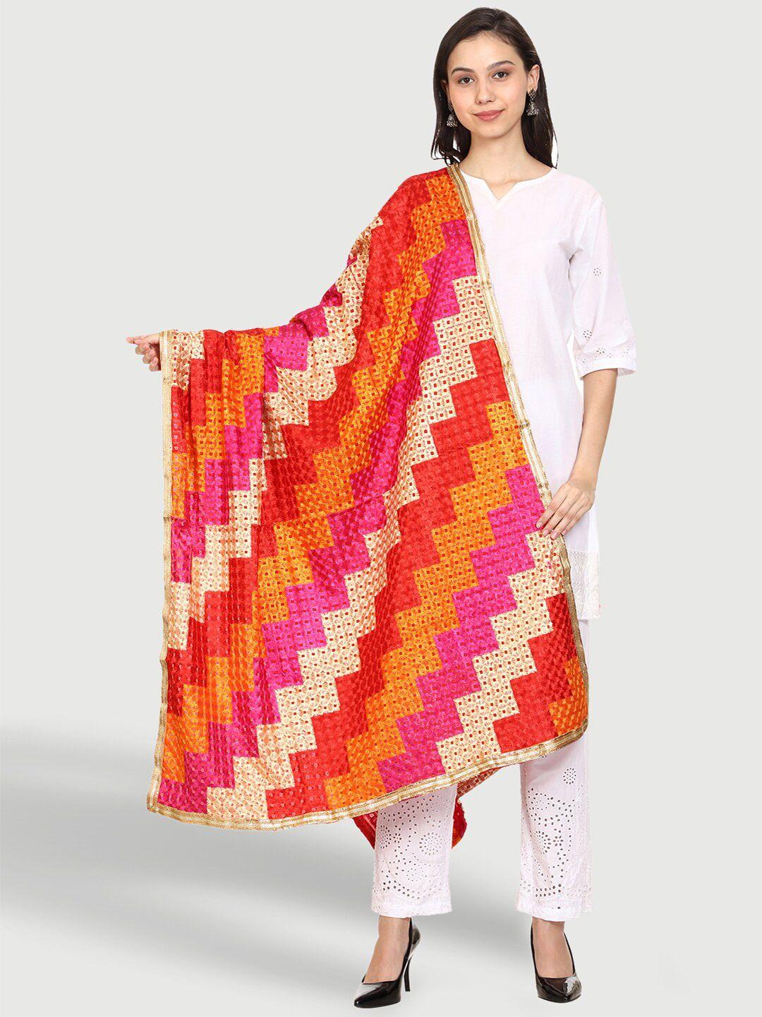swi-stylish-embroidered-dupatta-with-phulkari