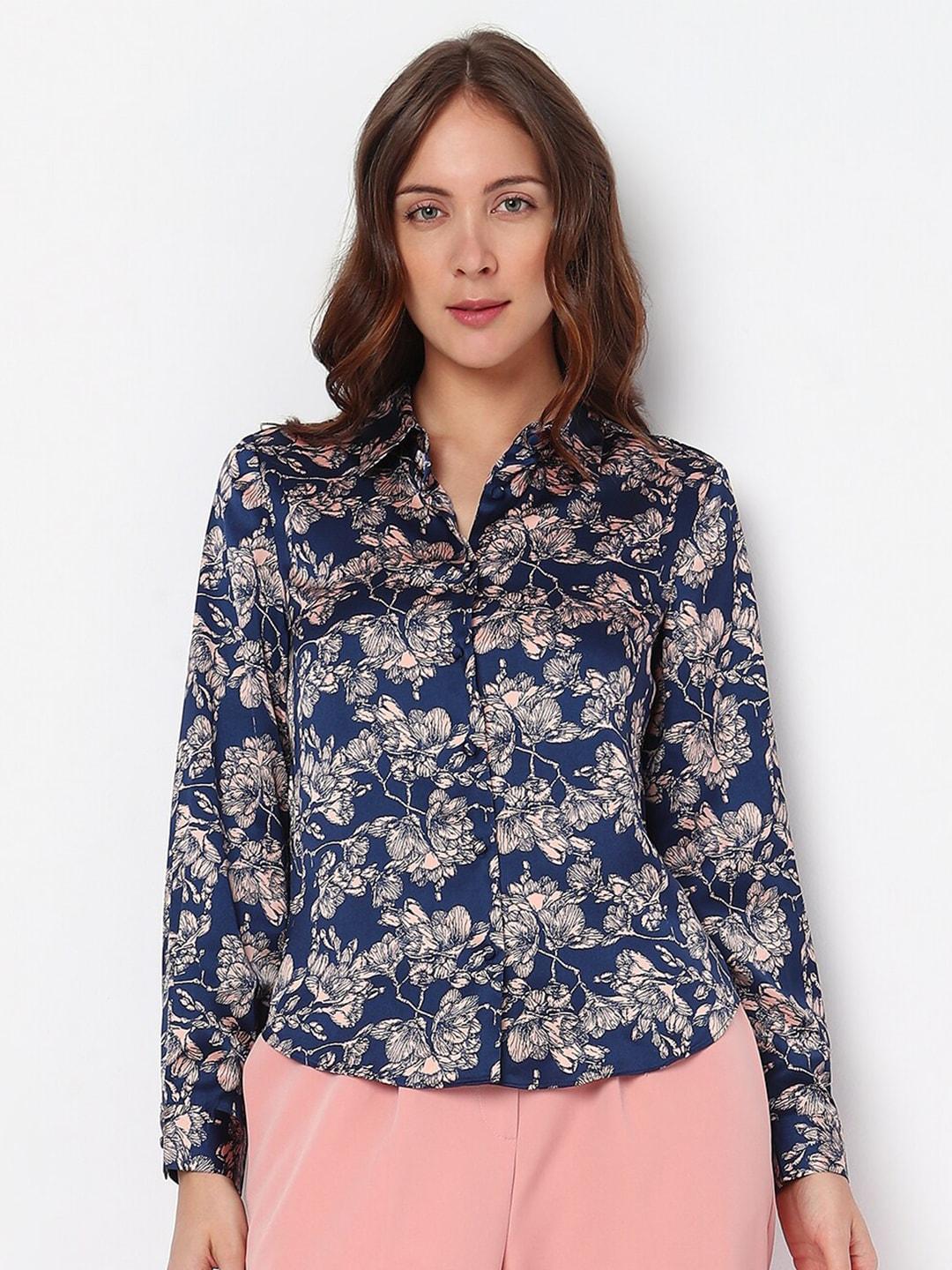 vero-moda-floral-printed-casual-shirt