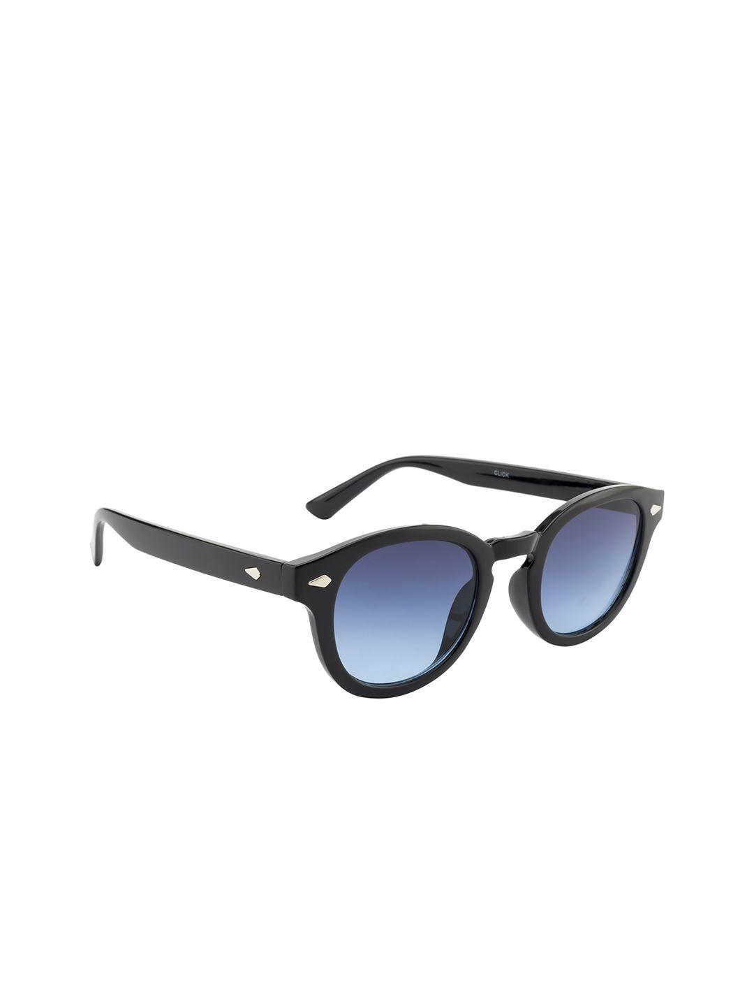 mast-&-harbourfull-rim-round-sunglasses-with-uv-protected-lens-mh-m25126