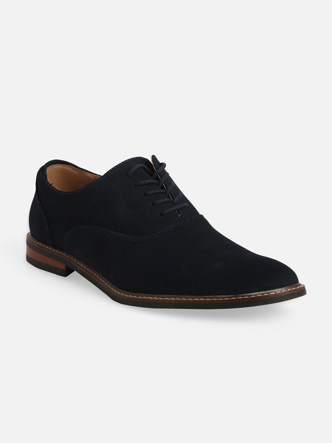 Call It Spring Men Round Toe Formal Oxfords