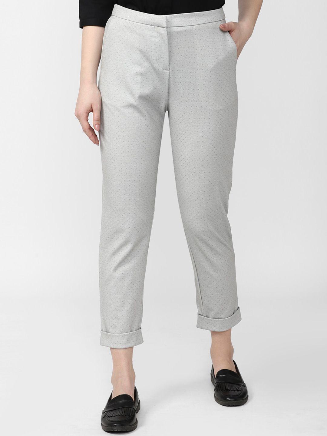 van-heusen-woman-mid-rise-trousers