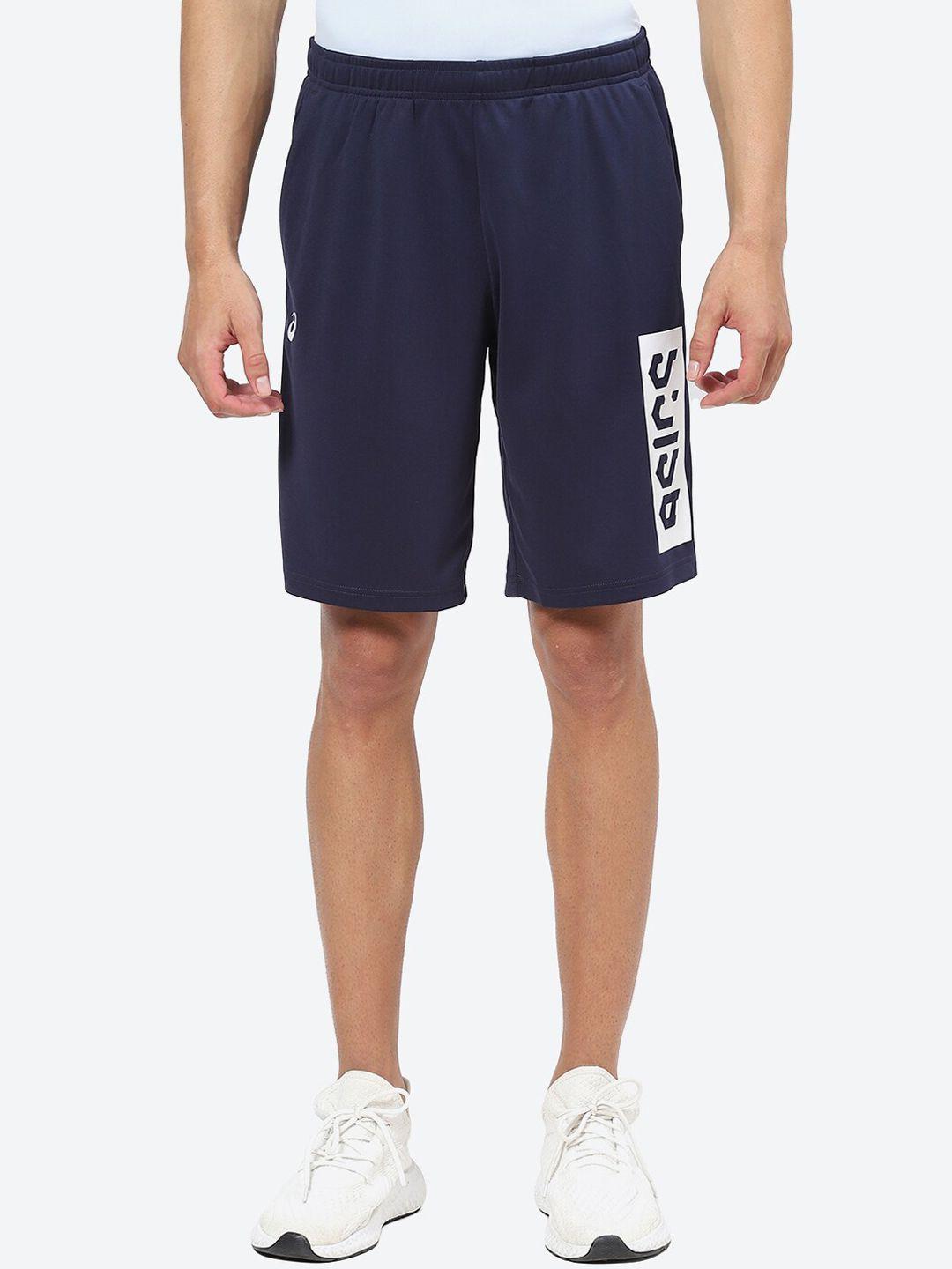 asics-men-hex-graphic-dry-shorts