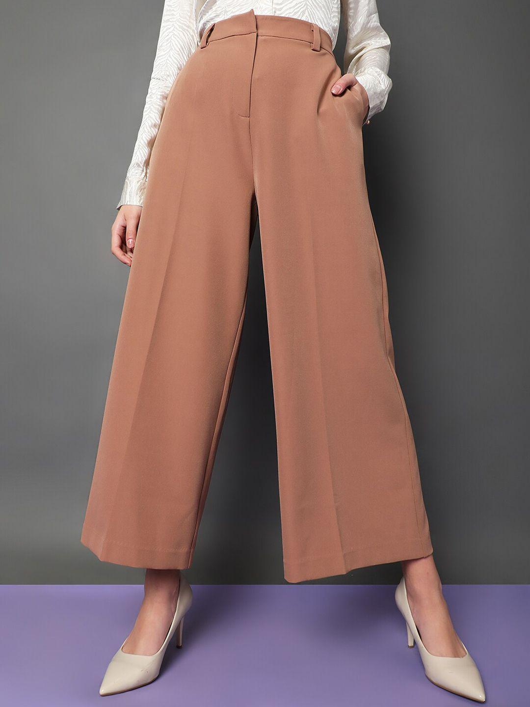 vero-moda-women-flared-high-rise-trousers
