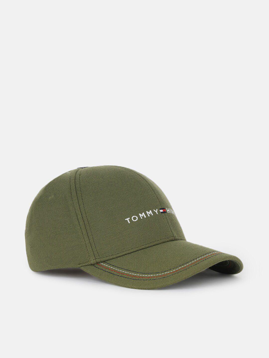 tommy-hilfiger-men-embroidered-baseball-cap