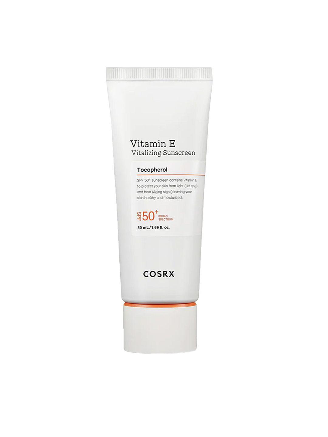 COSRX Vitamin E Vitalizing Sunscreen 50 ml