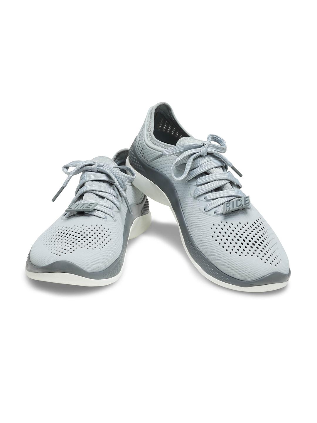 crocs-men-perforated-sneakers