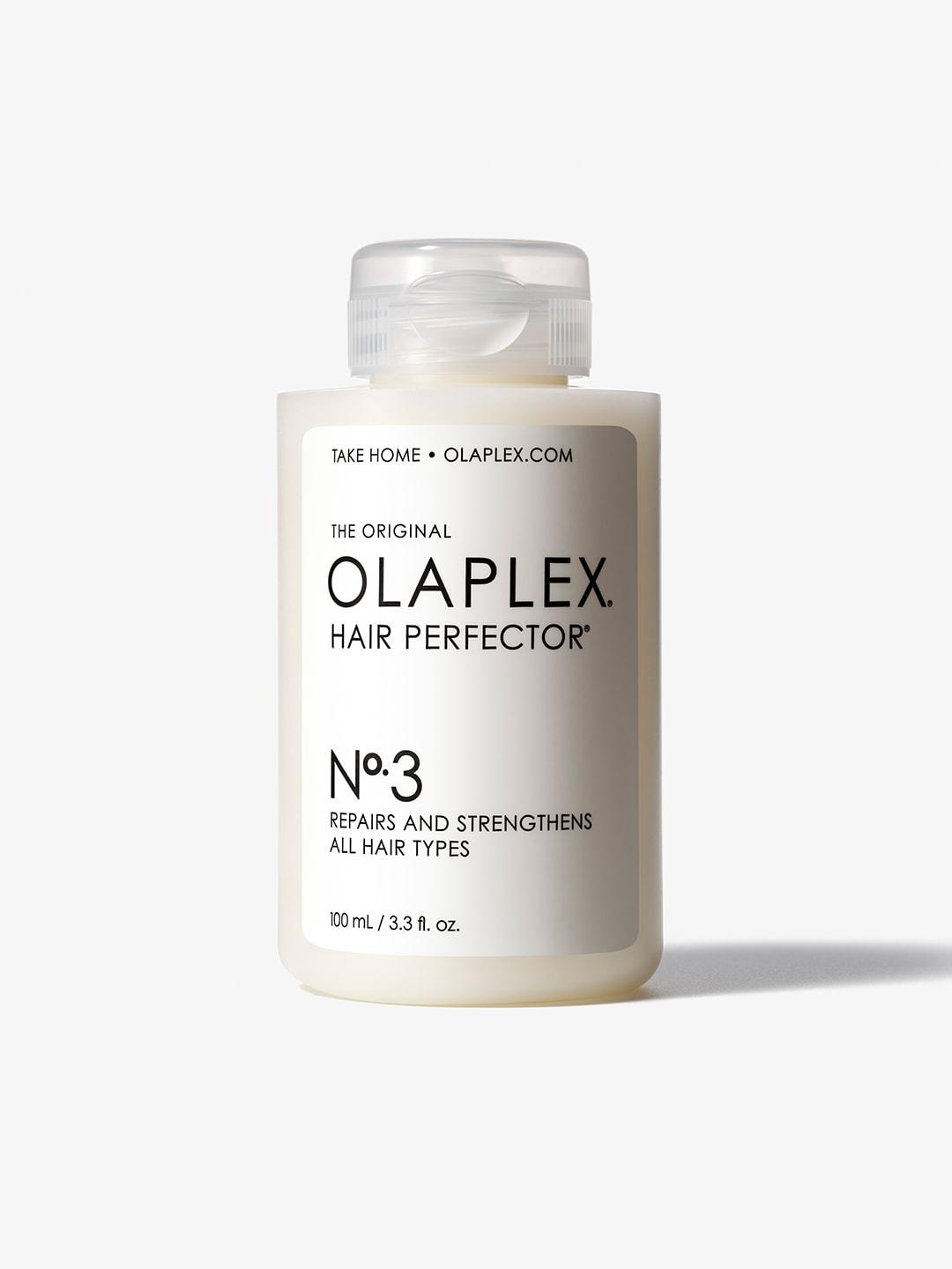 OLAPLEX No. 3 Hair Perfector - Repairs Damage & Strengthens Hair - 100ml