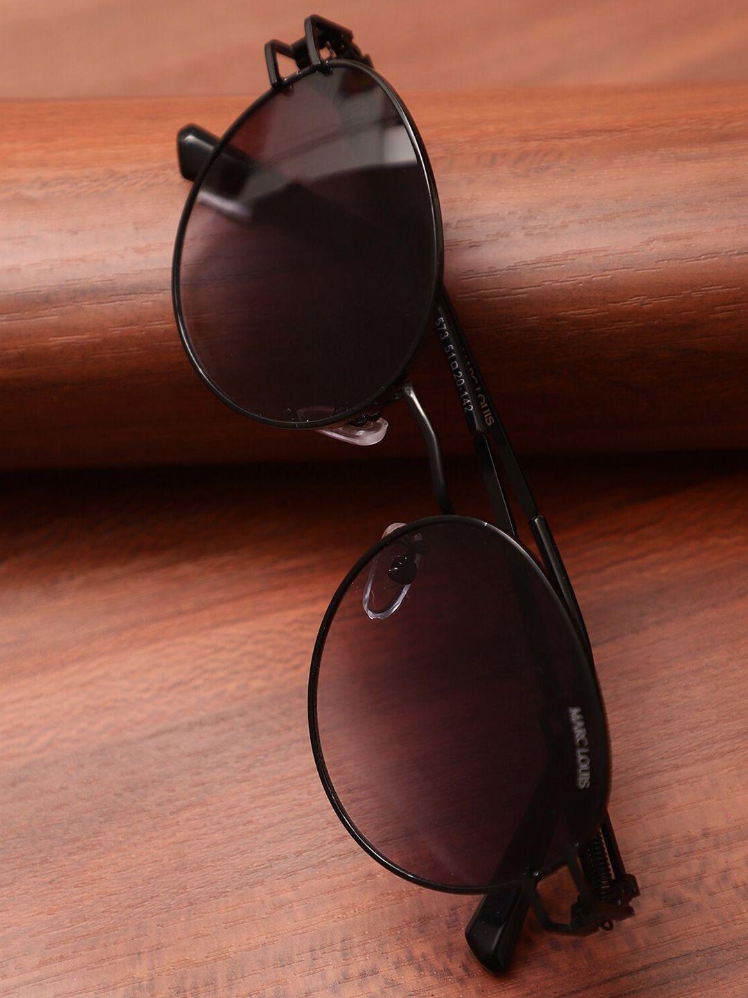 marc-louis-uv-protected-full-rim-round-sunglasses-ml-b80-573-black-sg-