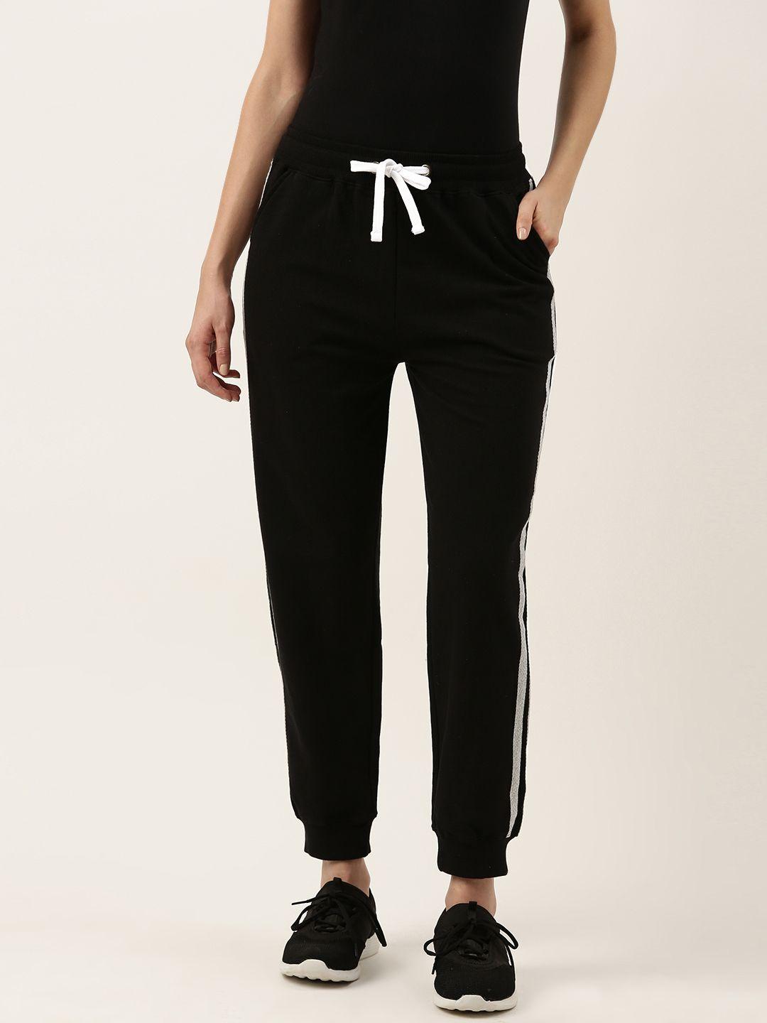 arise-women-side-striped-terry-joggers