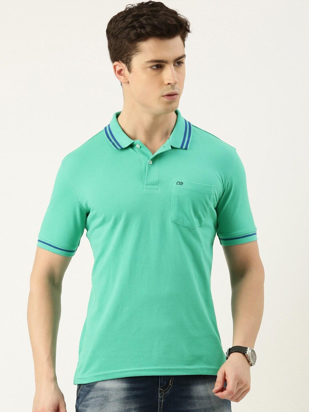 peter-england-men-striped-polo-collar-t-shirt