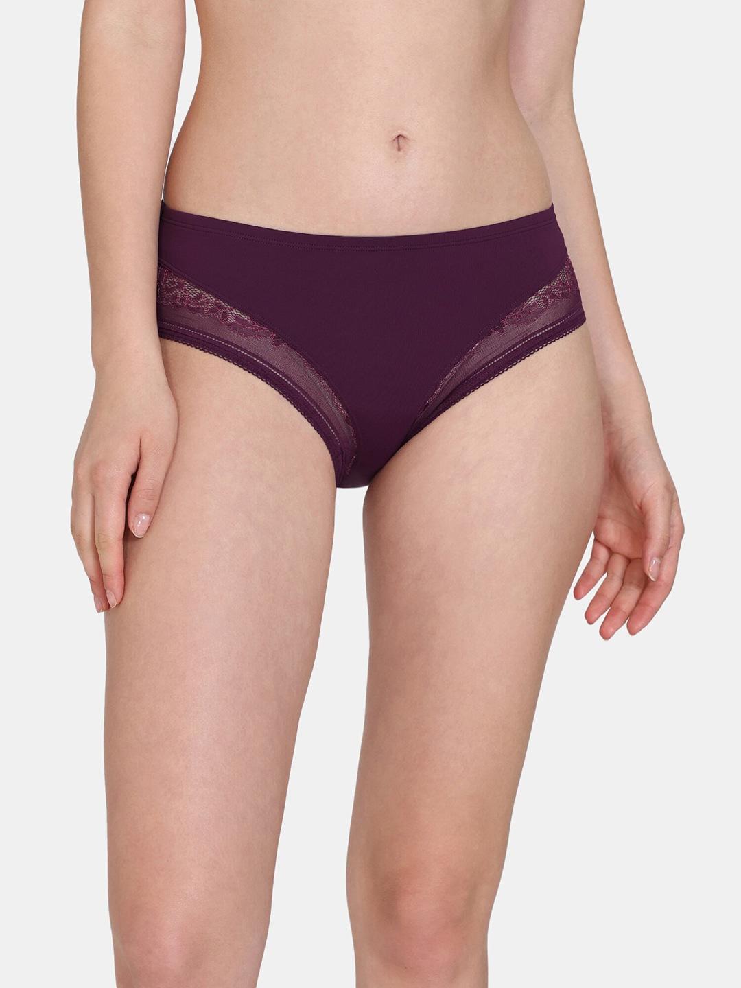 zivame-women-self-design-lace-anti-microbial-hipster-briefs