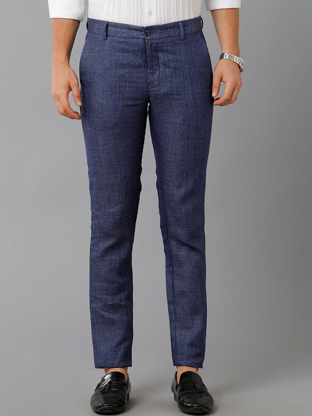 linen-club-men-slim-fit-mid-rise-linen-trousers