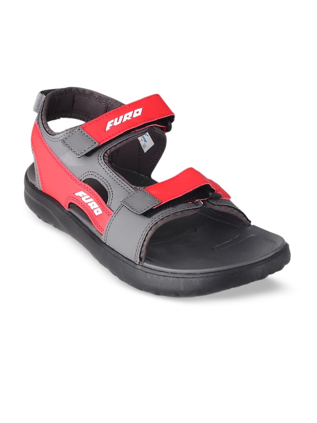 furo-by-red-chief-men-textured-sports-sandals