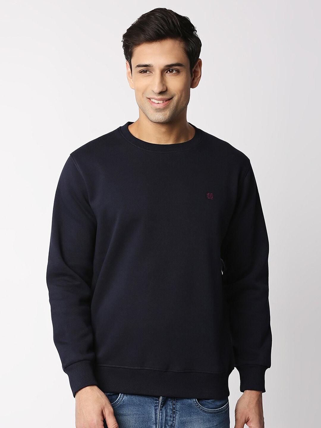 dragon-hill-round-neck-fleece-sweatshirt